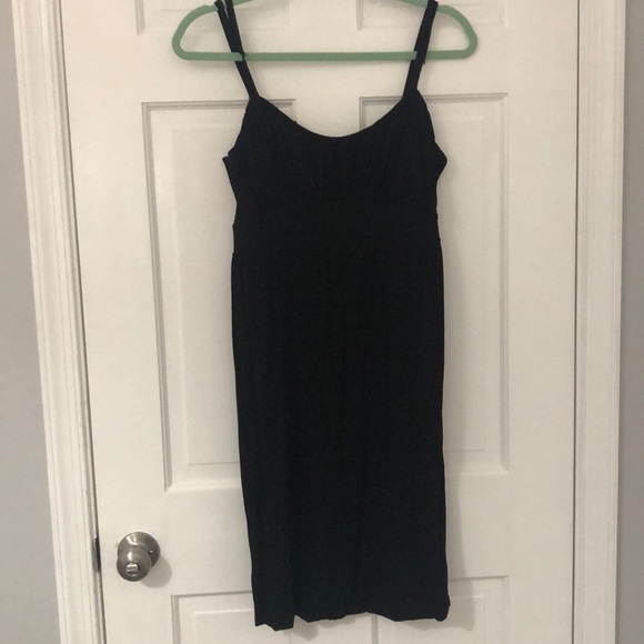 INC International Concepts Dresses & Skirts - Black Dress